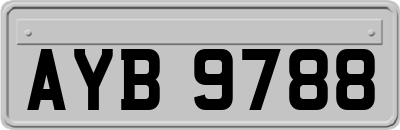 AYB9788