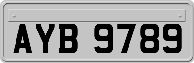 AYB9789