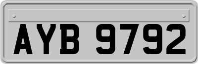 AYB9792