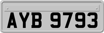 AYB9793