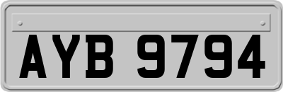 AYB9794