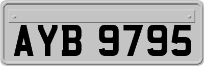 AYB9795
