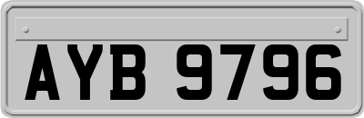 AYB9796