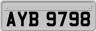 AYB9798