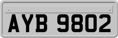 AYB9802
