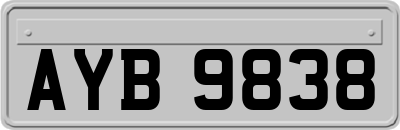 AYB9838