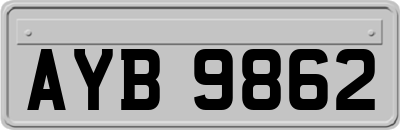 AYB9862