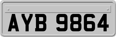 AYB9864