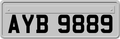 AYB9889