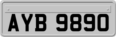 AYB9890