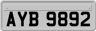 AYB9892