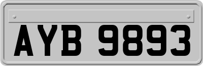 AYB9893
