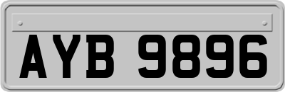 AYB9896