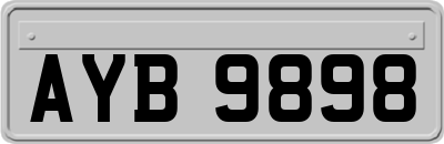 AYB9898