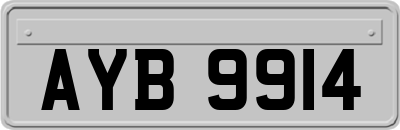 AYB9914