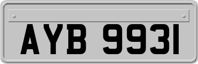 AYB9931
