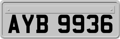 AYB9936