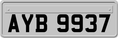 AYB9937