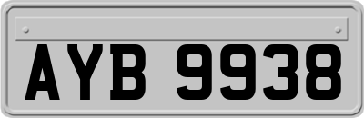AYB9938