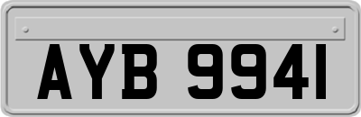 AYB9941