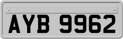 AYB9962
