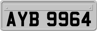 AYB9964