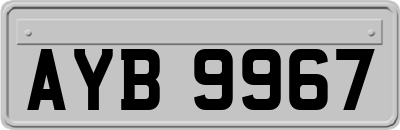 AYB9967