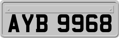 AYB9968