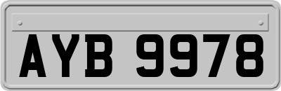 AYB9978