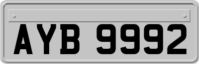 AYB9992