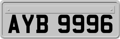 AYB9996