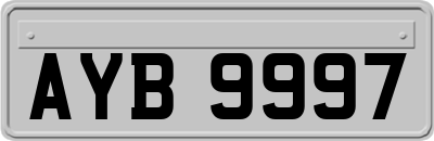 AYB9997