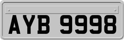 AYB9998