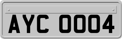 AYC0004