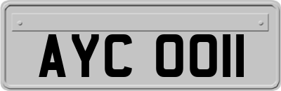 AYC0011