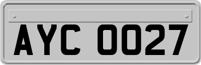 AYC0027