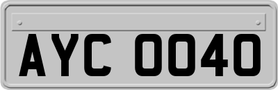 AYC0040
