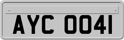 AYC0041