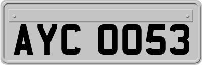 AYC0053