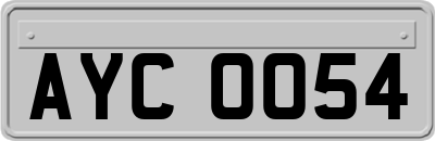 AYC0054