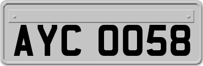 AYC0058