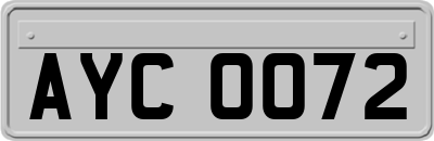 AYC0072