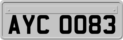 AYC0083