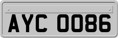 AYC0086