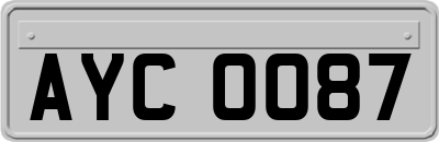 AYC0087