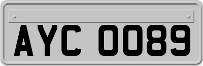 AYC0089