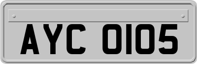 AYC0105