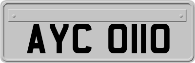 AYC0110