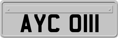 AYC0111