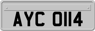 AYC0114